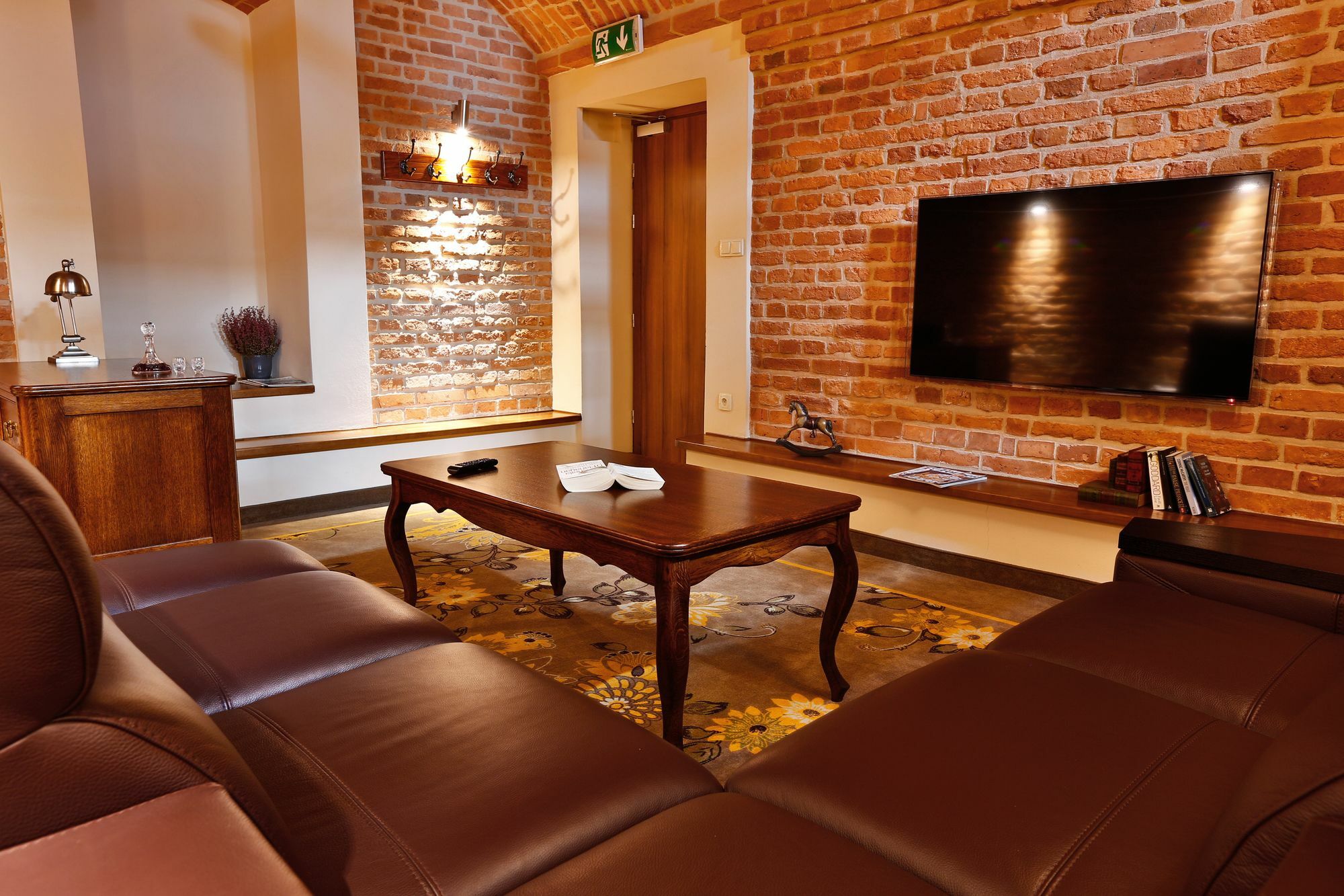Amber Boutique Hotels - Amber Design Kraków Exteriör bild